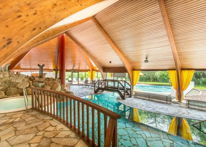 Romantik Hotel Stryckhaus Willingen 